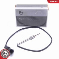 Esen SKV Sensor Abgastemperatur 30SKV251 12V Nach Turbolader Vor Turbolader Dci