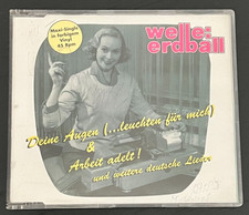 Welle: Erdball - Deine Augen (...leuchten fü...