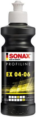 SONAX Car Polish EX 04-06 Profiline EX04-06 250ml