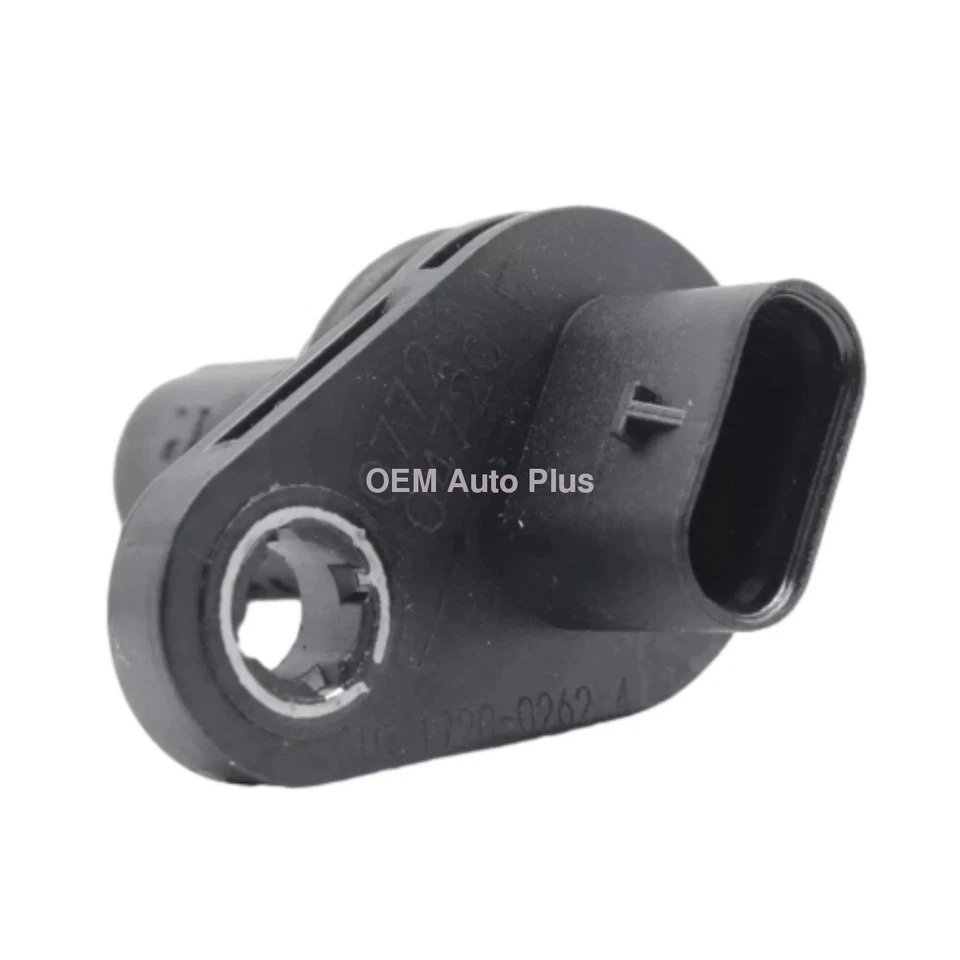 13627525014 Camshaft Position Sensor for BMW X1 X3 X5 X6 Z4 Mini Cooper Clubman - Image 2 of 4