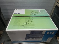 NEW HP 1040 Inkjet Fax Machine W/ Built-In Telephone Scan & Print NEW