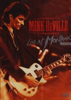 Mink Deville - Pal 0 - Live At Montreux 1982 - Dvd - G1398Z