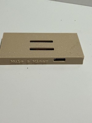 EZ Share WiFi SD Card Network Bridge - Mule & Miner Dual ESP32 HTTP REST