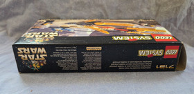 LEGO Star Wars Episode 1 - Anakin&rsquo;s PodRacer - Set 7131 - 1999 - 100% Complete