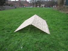 GENUINE ISSUE DESERT BASHA