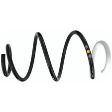 Sachs Fahrwerksfeder vorne 540108979R | 356449