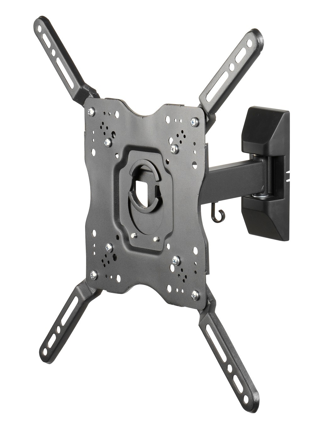 VIVANCO TV Wandhalter beweglich neig- und schwenkbar fr 1907313 10390₽
