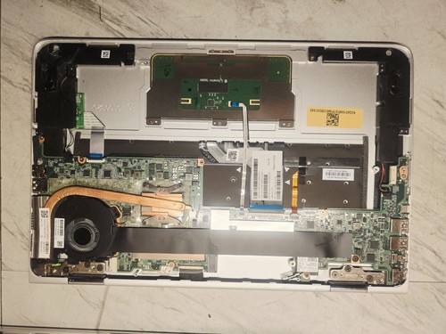 X2) HP Spectre x360 Convertible *** PARTS ONLY UNITS *** #41 - Picture 22 of 22