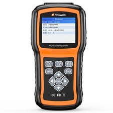 Full System Diagnostic Scan Tool For Mercedes Benz Bd2 Scanner Car Code Reader