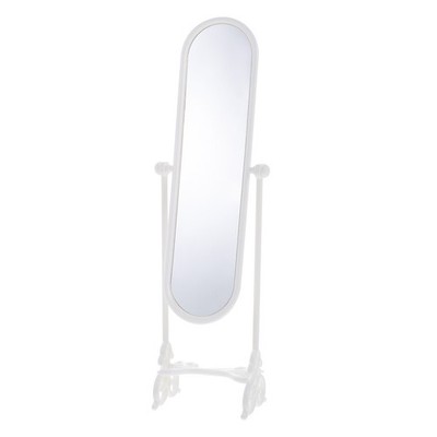 2 Pack Minispiegel Mini-dekoration Miniaturpuppenhausspiegel Mini-Hauszubehör