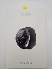 Tozo S5 Smart Watch BRAND NEW