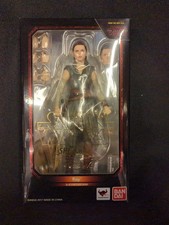 S.H.Figuarts Star Wars Rey The Last Jedi S.H.Figuarts Action Figure Bandai used