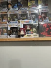 Funko Pop! Vinyl: Naruto Nagato #1574 GameStop Exclusive With Pop Protector