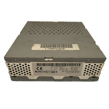 (M34) A2118706689 Orig. MERCEDES-BENZ E-Klasse W211 Audio Verstärker Endstufe