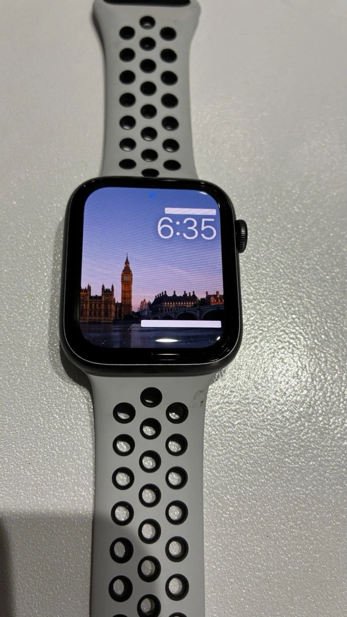 Apple Watch SE Nike for Sale | Shop New & Used Smart Watches | eBay
