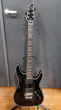 SCHECTER Electric Guitar Hellraiser C-1