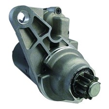 Starter Motor Fits AUDI SEAT SKODA VW 0986020290 0001120406 0001120407