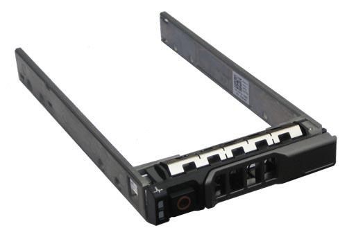 CoreParts MUXMS-00493 Computer Case Part – 2.5"" HotSwap Tray, Black
