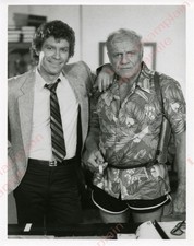 HARDCASTLE & McCORMICK Press Photo #16 7X9 DANIEL HUGH KELLY 