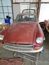 1974 MG MGB for Sale