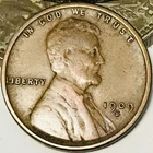 1909-S Lincoln Wheat Cent — photo from another recent sale