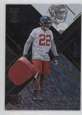 2016 Donruss Elite Elite Rookies Black 186/199 Keanu Neal #112 fm0