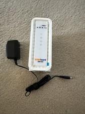 ARRIS Surfboard SB6183 686 Mbps Cable Modem DOCSIS 3.0 16 X 4 Gigabit FREE SHIP