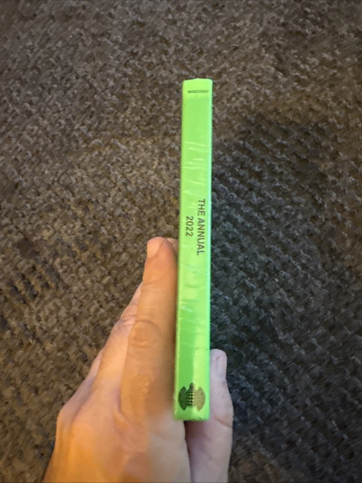 New Sealed The Annual 2022 CD x 2 Album Ministry of Sound 2022 club dance house - Image 3 of 4