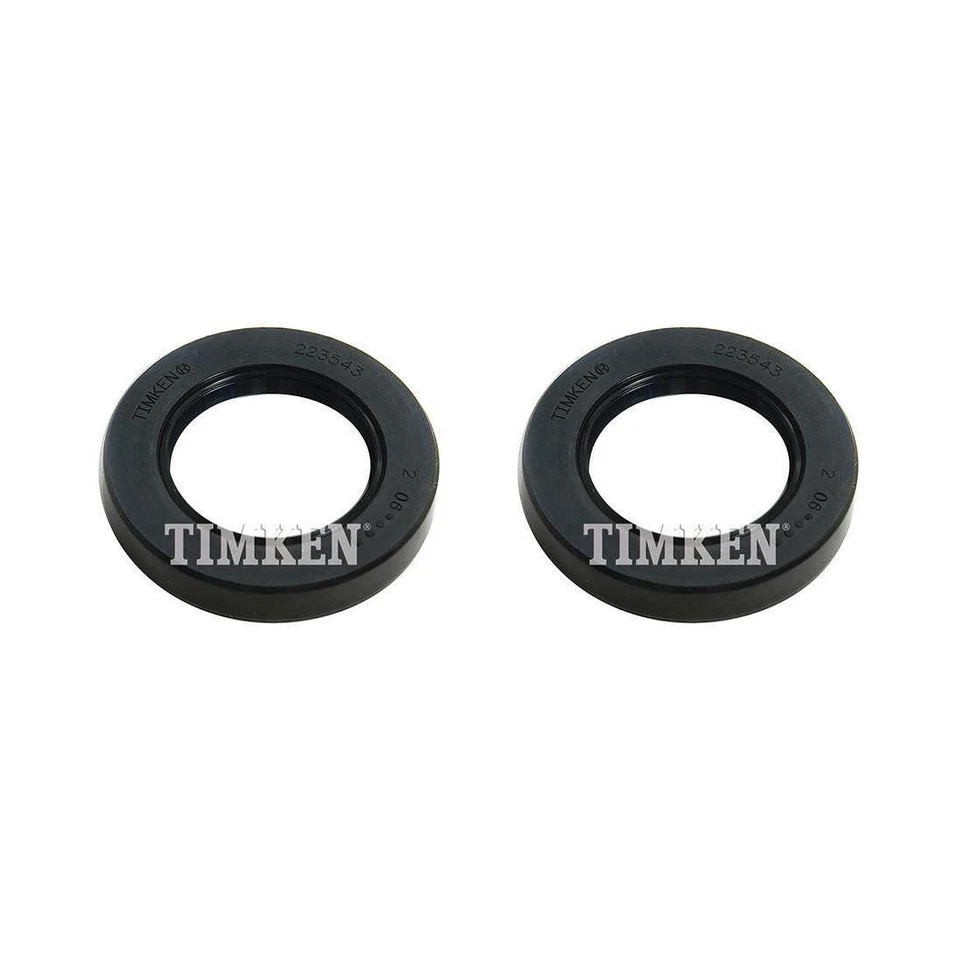 Уплотнение вала оси Timken для Acura RL 1996 1997 1998 1999 2000 2001 - Изображение 2 из 3