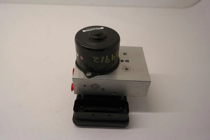 04-05 INFINITI FX 35 系列 3.5L 防锁制动零件泵 AWD   — 第 4/4 张图片