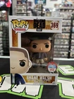 Shane Walsh 2016 NYCC LE - The Walking Dead - Television Vaulted Funko Pop 369