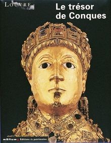 Le trésor de Conques : exposition, musée du Louvre,... | Buch | Zustand sehr gut