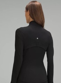 LULULEMON Devine Jacket Nuon in pink 6/10