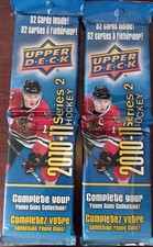 2010-11 Upper Deck Series 2 Hockey 10