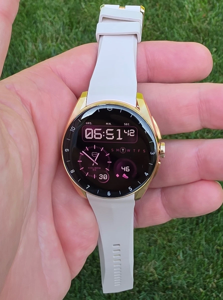 25+ TAG Heuer Connected Wristwatches for sale | Updated Oct 2026
