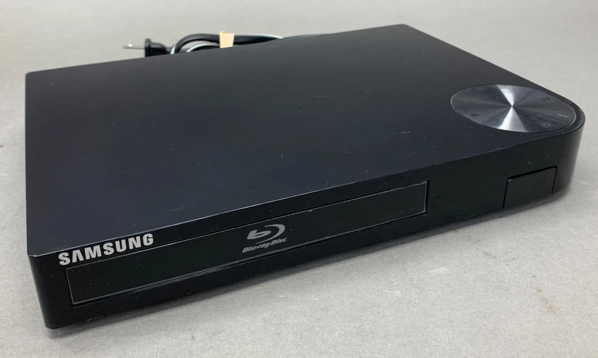 Samsung DVD Players for sale - eBay