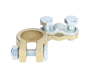 Cable shoe/adaptor