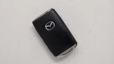 Mazda 3 Cx-30 Keyless Entry Remote Fob Wazske13d03 4 Buttons 109030