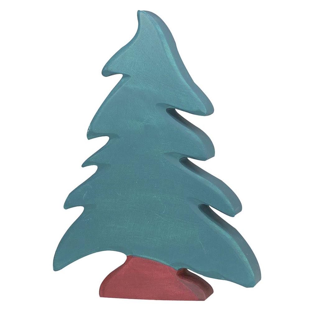 Надельбаум 16x28x225 см Holz ab 3 Jahren NEU 3590₽