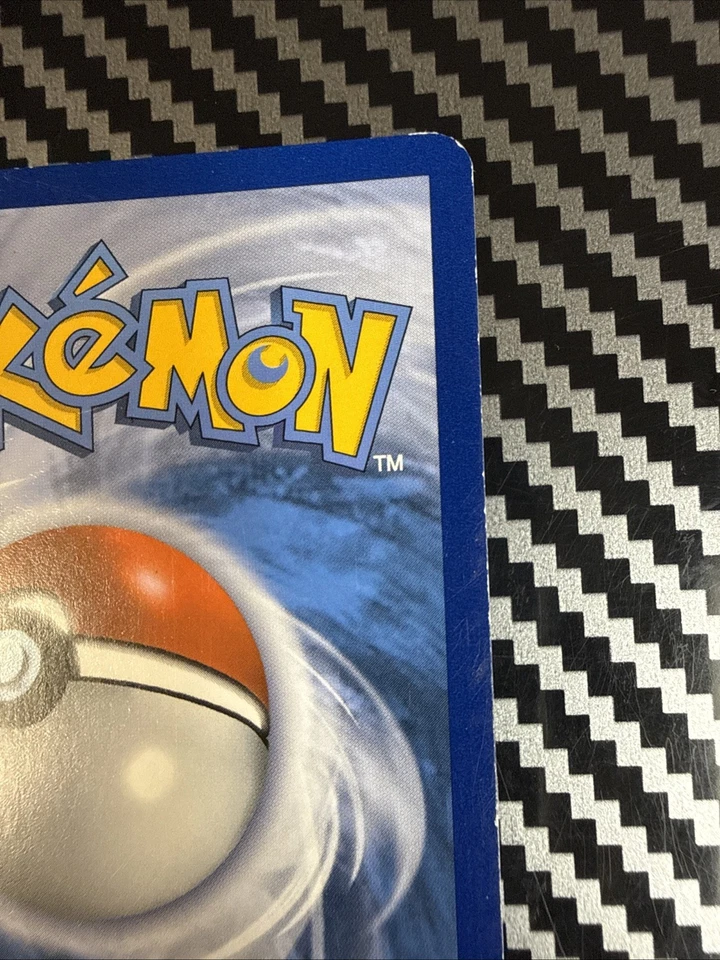 Pokémon TCG Giratina EX Ancient Origins Full Art Card 93/98 MP+ - Image 3 of 4