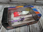Hot Wheels Vintage Experimental Drag Racers Diecast Dragster Car Set