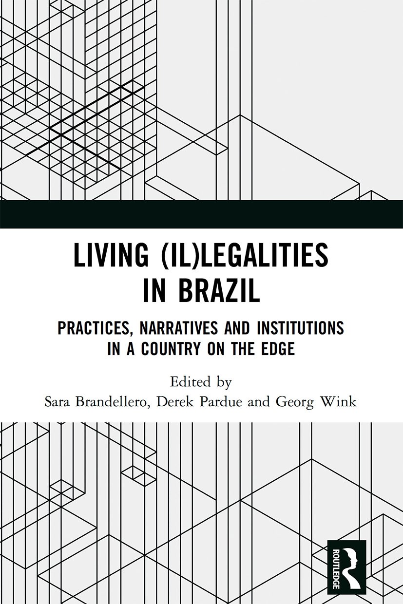 Living (Il)legalities in Brazil