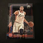 2025 Topps Tobias Harris Base (Raw)
