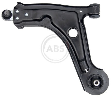 A.B.S.-OE 210939-OE Control/Trailing Arm, wheel suspension for CHEVROLET,DAEWOO