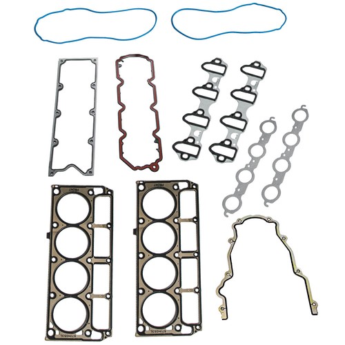 Head Gasket & Camshaft & Oil Pump & Lifters Set for Chevrolet for GMC for Buick - Picture 6 of 12
