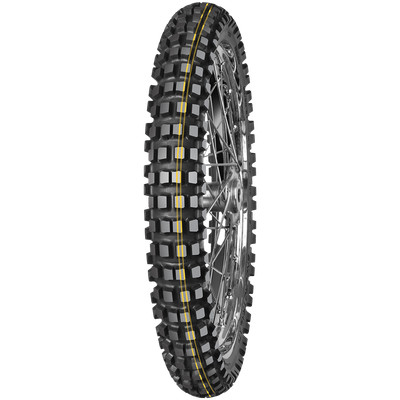 MITAS Motorradreifen 90/90 -21 TL/TT 54T ENDURO TRAIL XT+ DAKAR