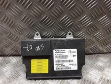 VOLVO S80 I TS, XY Airbag-Steuergerät 00403611A9 007022200735 30798509 25477138