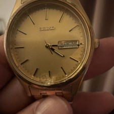 Наручные часы Seiko 5 Men’s Automatic