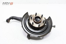 Nissan Frontier 2005-2025 4x2 delantero izquierdo lado del conductor eje nudillo buje OEM