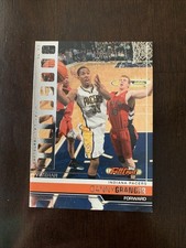 2006-07 Topps Full Court NBA Photographer's Proof #23 Danny Granger #1984/1999